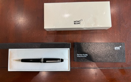 Penna sfera montblanc - penna, a