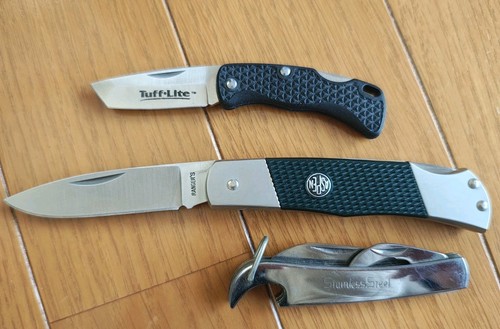 Coltello vintage cold - coltello,