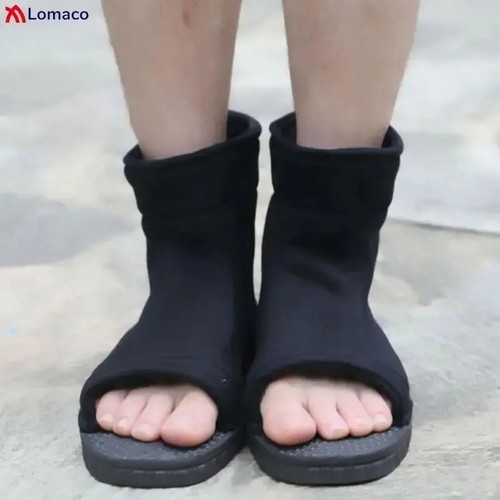 Scarpe ninja cosplay - scarpe, costume