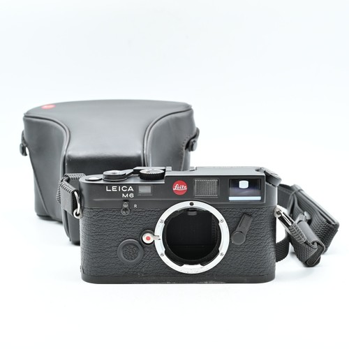 Quasi come nuova - [], leica