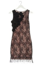 KIKIRIKI Abito in pizzo Donna