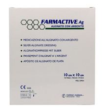 FARMACTIVE AG 10 x 10 -