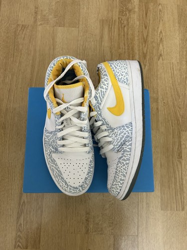 Nike air jordan retro - nike, low