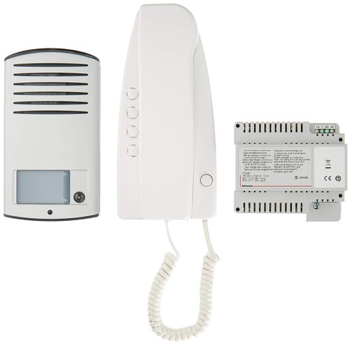 Bticino 363211 kit audio - 363211,