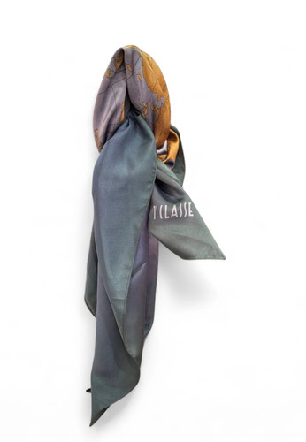 Foulard alviero martini - foulard,