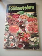 Lisa Biondi Il Cucina verdure Editrice Azzurra