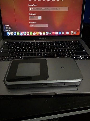 Zte mu5120 più potente - più,