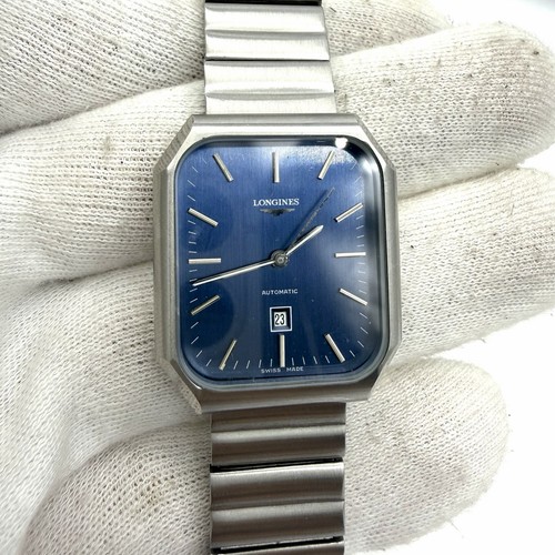 Orologio nos longines ref - longines,