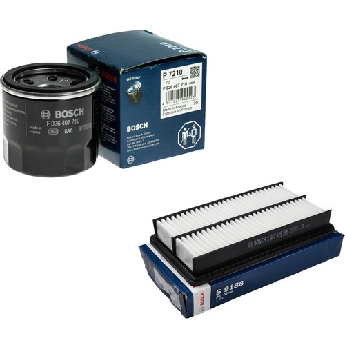 Kit filtri ispezione - , bosch