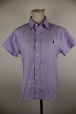 RALPH LAUREN CAMICIA DONNA