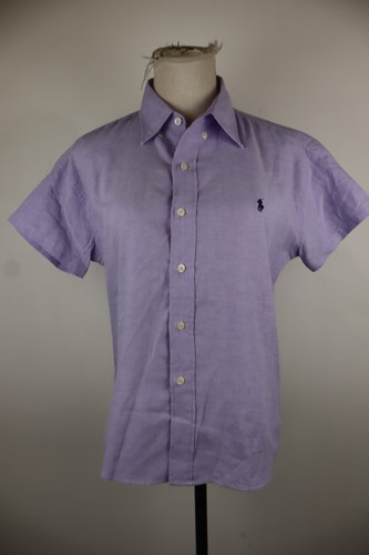 Ralph lauren camicia donna - ralph,