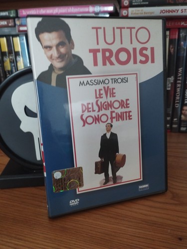 Vie del signore - del,
