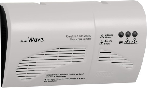 Vn783700 rgm wave rilevatore - rgm,