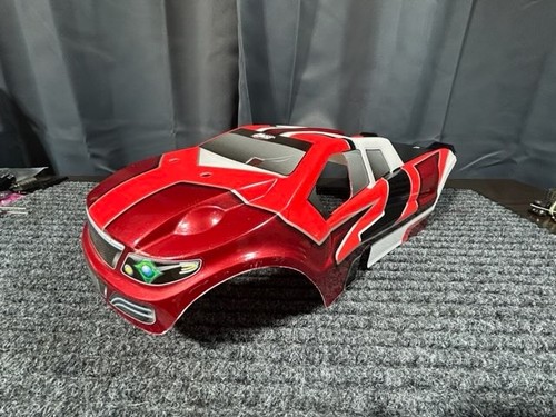 Losi 8ight stock - 2.0,