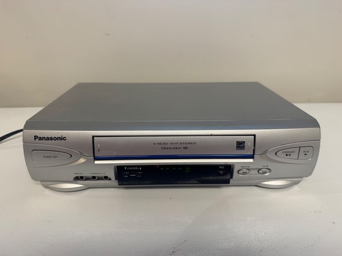 Panasonic v4524s lettore - pv-v4524s,