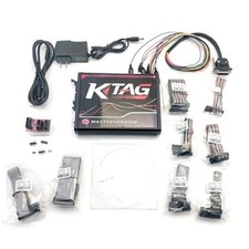 V2.25 ECU V7.020 12V for KTAG