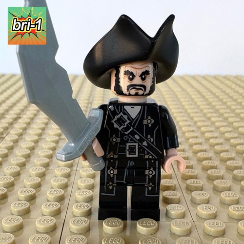 Lego pirates caribbean - pirates,