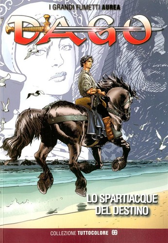 Dago collezione tuttocolore - collezione,