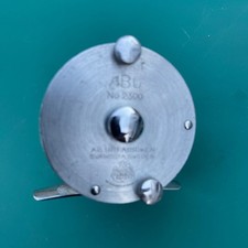 Mulinello diretto ABU 2300