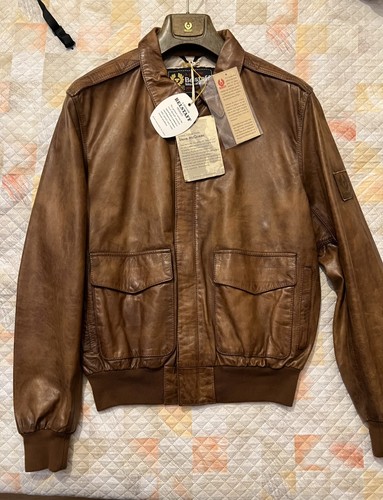 Belstaff steve mcqueen - mcqueen, sz.xl