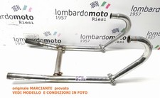 COLLETTORI COLLETTORE SCARICO