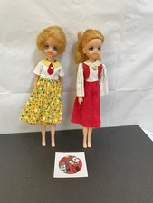 Candy Candy Doll 2 Set Sweet