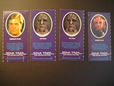 WEETABIX STAR TREK MOTION