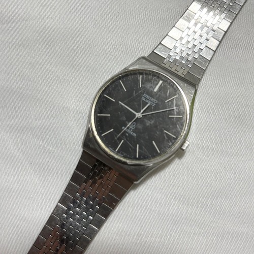 Orologio polso seiko emblem - orologio,