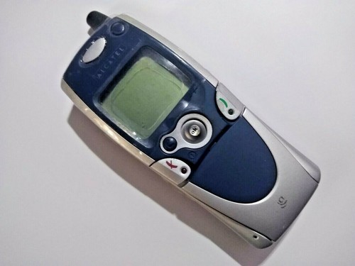 Telefono cellulare alcatel - cellulare,