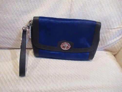 Pochette polso coach - pochette/polso, legacy