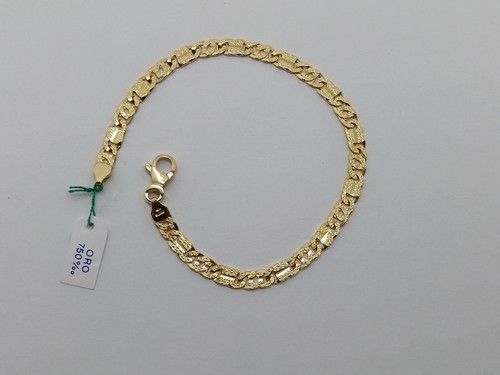 Bracciale uomo maglia - uomo,