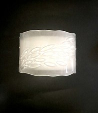 Applique Da Parete in vetro di