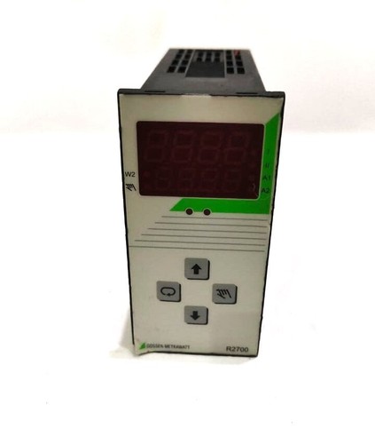 Gossen metrawatt r2700 b1 - gossen, a3