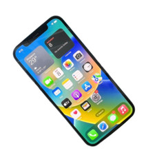 Apple iPhone 12 64 GB/128 GB sbloccato - nero, blu, verde, rosso - spedizione gratuita!