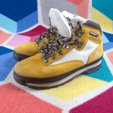 Timberland Euro Hiker Mid