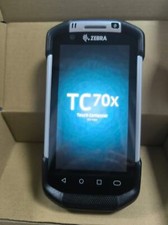 Zebra TC700K Mobile Touch