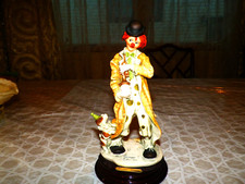 Rara Statua Statuina Giuseppe