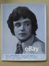 Leonard Whiting foto d'epoca