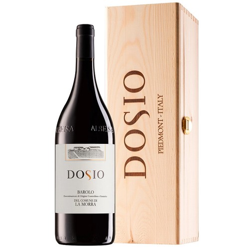 Dosio barolo 2017 docg del - 2017,
