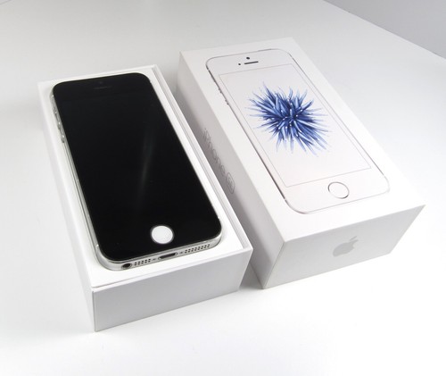 Apple iphone sbloccato - se,