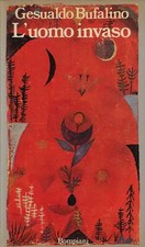 Bufalino, Gesua..L'UOMO INVASO