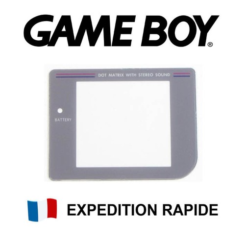 Game boy classico schermo fat - game,