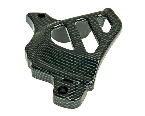 Copripignone carbon look - carbon,
