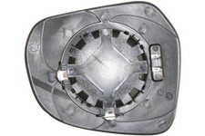 Vetro Specchio Piastra