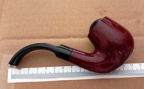 Pipa accendino per amatori e - pipa,