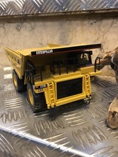 Modellino mezzi industriali