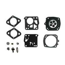 Kit membrane per carburatore - kit,