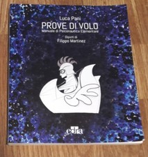 Prove di volo. Manuale di
