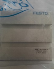 Cilindro Festo