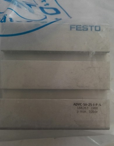 Cilindro festo - cilindro,